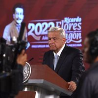 Declarar inconstitucional la prisión preventiva oficiosa garantiza impunidad y corrupción: AMLO
