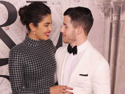 Las razones por las que la historia de amor de Nick Jonas y Priyanka Chopra es la más original