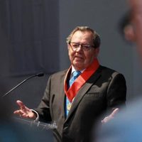En dos años el régimen de AMLO tenderá a desgajarse: Muñoz Ledo
