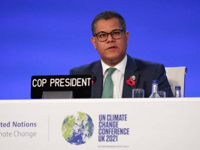 COP26: ecologistas lamentan el escepticismo final  ante un nuevo borrador que es "un paso atrás"