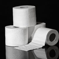 El truco del papel higiénico para ayudarte a ahorrar dinero en tu próxima factura de la luz