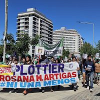 Desaparición de Rosana Artigas: ATE Neuquén cuestiona proceder de la Fiscalía