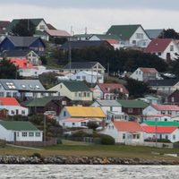 Islas Malvinas: el país ofreció vuelos humanitarios a los residentes