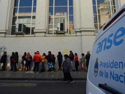 ANSES: quiénes cobran este miércoles, 17 de febrero