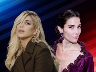 Wanda Nara habría apuntado filosa contra Juana Viale por haber apoyado a La China Suárez