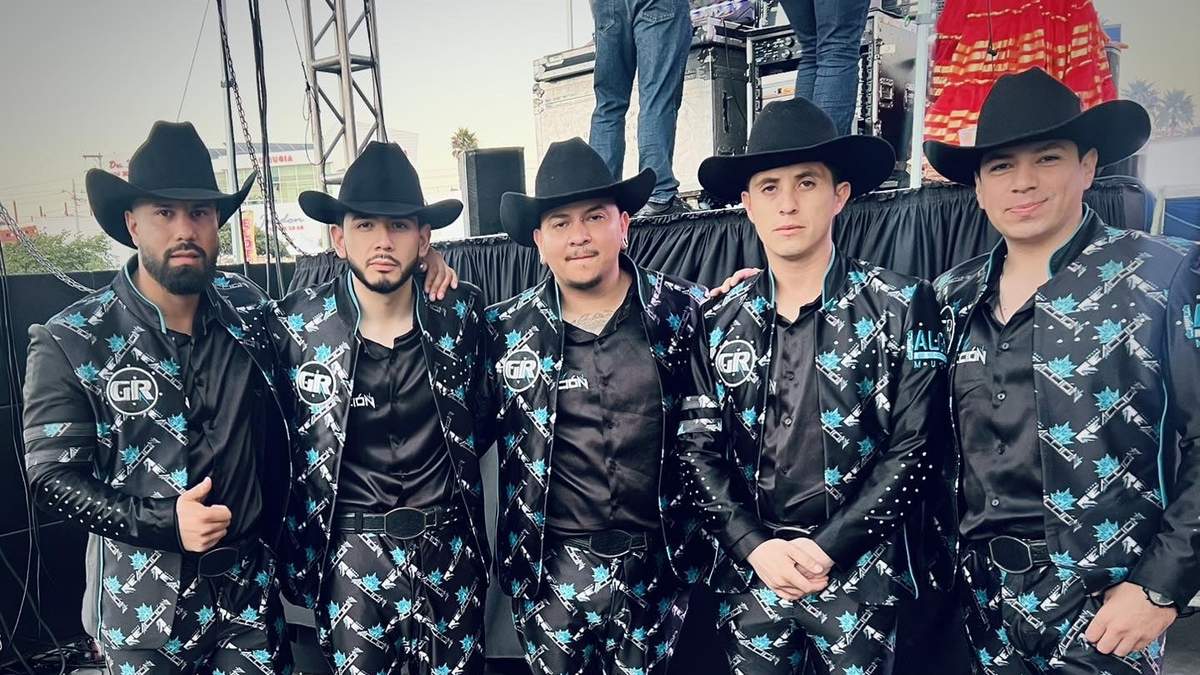 Grupo Reacción