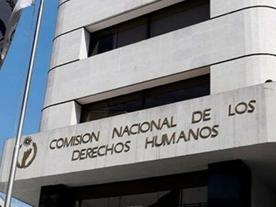 Reacción de CNDH ante informe sobre desapariciones pone en riesgo a ONG, acusan