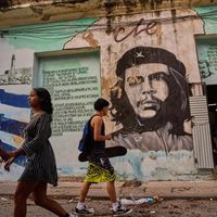 Cuba: El régimen en su laberinto
