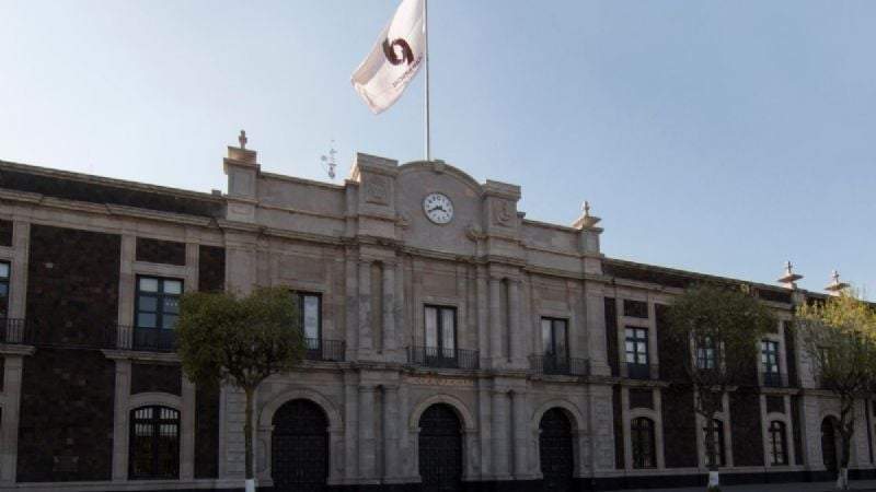Poder Judicial del Estado de México