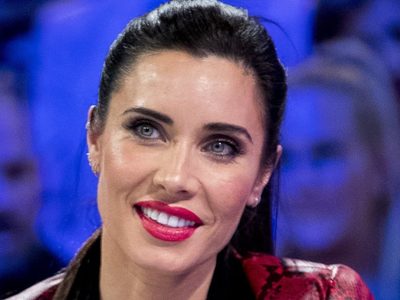 El enterizo de Pilar Rubio que hizo furor en las redes y levantó el termómetro del verano