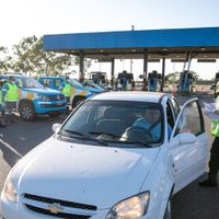 Permiso para circular: esta semana podrán volver a sus casas los varados en el país