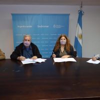 SEDRONAR y la UTEP capacitarán en prevención de consumo problemático