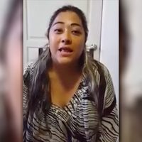 Esposa de presunto pederasta de Tabasco rechaza acusaciones de abuso contra su hija