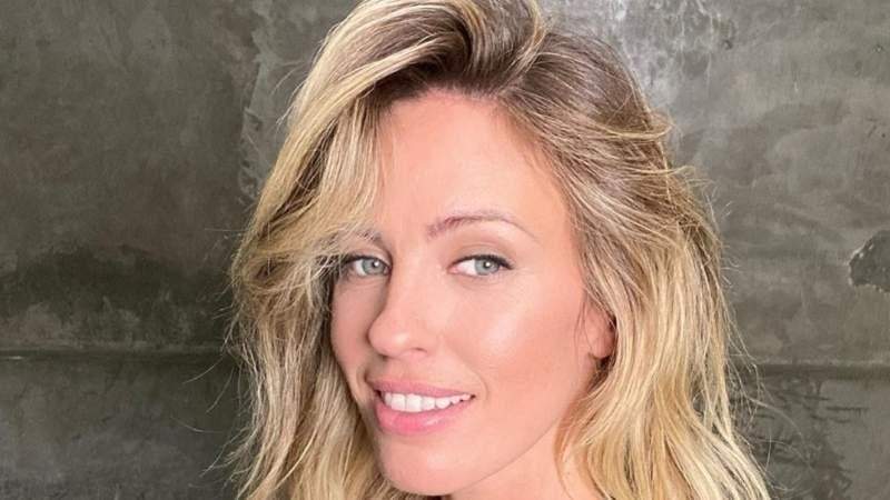 Rocío Guirao Díaz. Fuente: (Instagram)