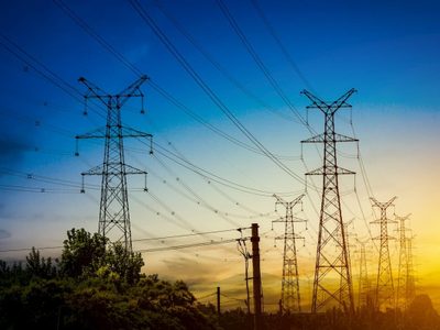 La demanda de energía eléctrica creció durante septiembre