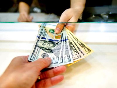 Así cotiza el dólar este jueves 18 de mayo
