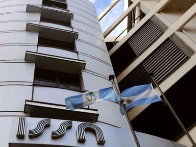 Paro por tiempo indeterminado en el ISSN