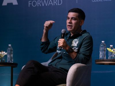 Rafa Márquez afirma que hay corrupción en el futbol formativo de México (Videos)
