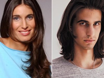 El hijo de Romina Yan le brindó un sentido homenaje a su mamá con esta tierna canción