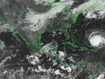 Chihuahua, Sonora y Sinaloa tendrán lluvias muy fuertes este lunes: SMN