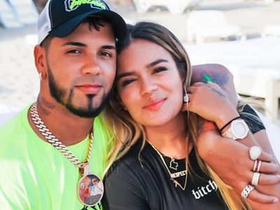 "Voy a querer en un futuro..." La inesperada confesión de Karol G ¿Qué pensará Anuel AA?