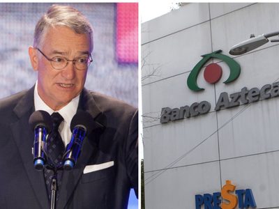"Ahora sí nos pueden trolear", dice Salinas Pliego por fallas de Banco Azteca en SPEI