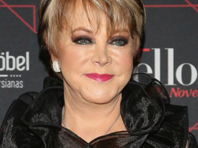 Lolita Ayala confirma que estaría a punto de perder su fundación