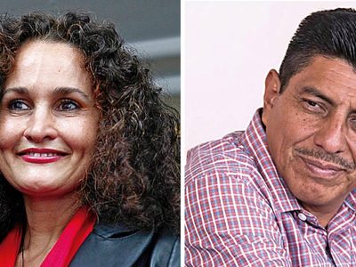 Oaxaca: Morena inicia con ventaja... y división interna