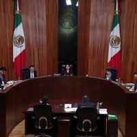 TEPJF confirma acuerdo del INE con el que Morena tendrá mayoría calificada en Cámara Baja
