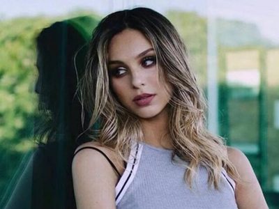 ¿Lo sabe Marcelo? Juanita Tinelli y su novio hacen algo impensado ¡son muy jóvenes!
