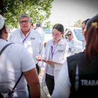 Atiende DIF Tamaulipas a menores en riesgo de trabajo infantil