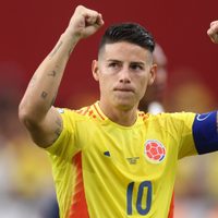 “Podemos llegar a una final”: la confianza de James Rodriguez de cara a la Copa del Mundo 2026