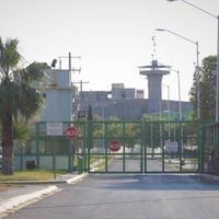 Buscadores de desaparecidos denuncian agresiones en el Penal de Cadereyta NL