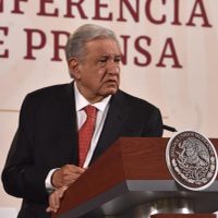 El Ejército entregó toda la información sobre la Guerra Sucia, “a mí me obedecen”: AMLO