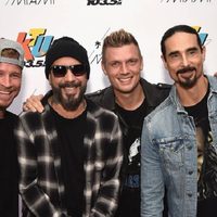 ¿Lo sabías? Los Backstreet Boys ya conocen a su telonero en Argentina ¡Ni te imaginas!