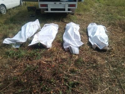 Hallan al menos 38 cuerpos en fosa clandestina de Zapopan; suman 223 bolsas con restos