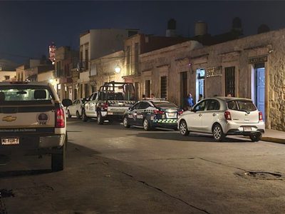 Asaltan un Banco del Bienestar en Morelia y se llevan siete millones de pesos