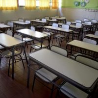 Cesantías y exoneraciones de docentes : “Las causas más graves son por abuso sexual"