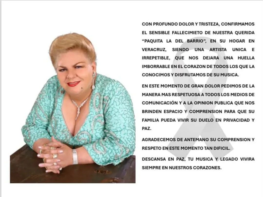 paquita