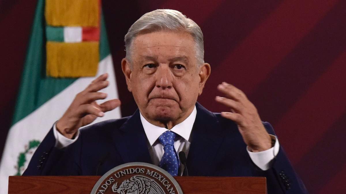 Conferencia matutina del 6 de marzo de 2023