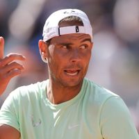 Rafael Nadal anuncia su retiro del tenis tras la Copa Davis