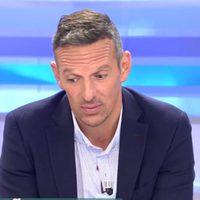 Joaquín Prat no aguantó y lo soltó en pleno directo: "Sentía la necesidad de decirlo"