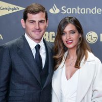 Sara Carbonero e Iker Casillas pasan el último tramo de las vacaciones en un sitio especial