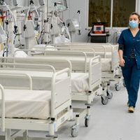 Tasa de letalidad: en qué puesto se ubica Neuquén entre todas las provincias