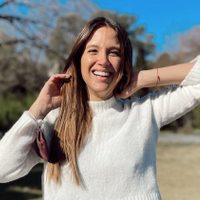 "A mí me sorprendió": la palabra de Barbie Vélez tras concretar su boda con Lucas Rodríguez