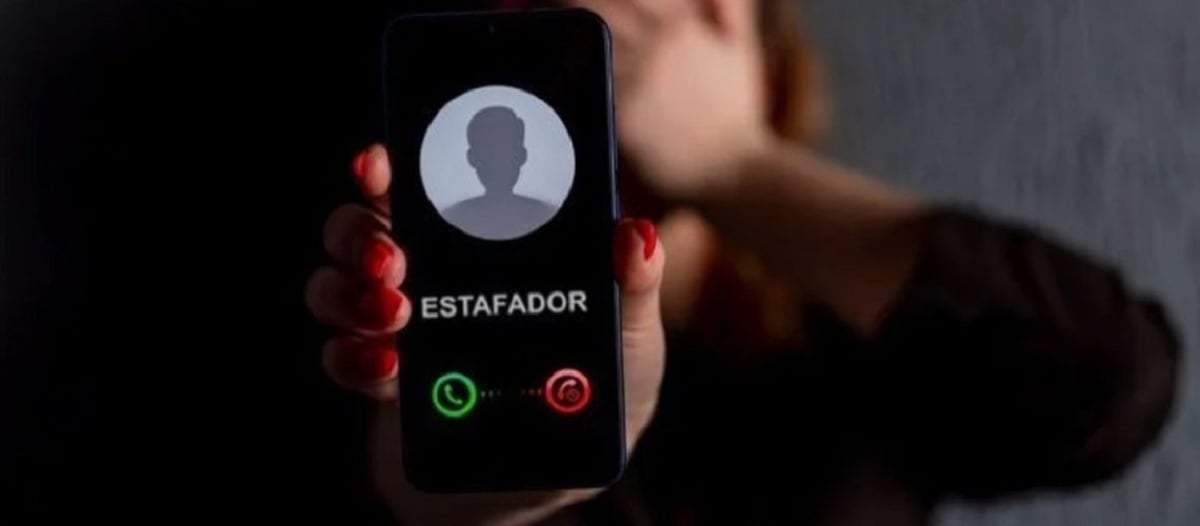 Hubo una nueva víctima de estafas telefónicas en Plaza Huincul. Fuente (X)
