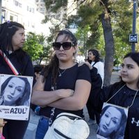 Búsqueda de Azul: se amplía el rastrillaje por agua y tierra