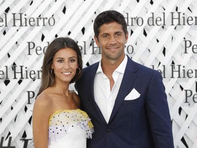 El hijo de Ana Boyer genera confusión en sus fans por su parecido: las fotos que hablan por sí solas