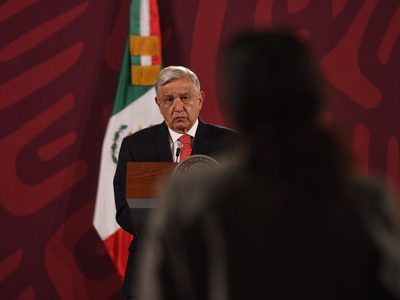 Estos fueron los principales temas de la conferencia mañanera de AMLO del 30 de noviembre (Video)