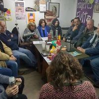 El Movimiento Evita invitó a Figueroa a su sede y declaró estar lejos del PRO y NCN